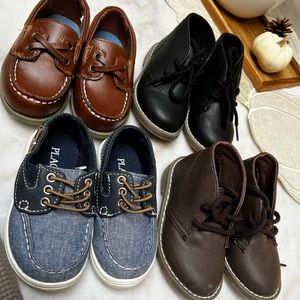 Toddler shoes